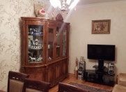 Satılır 3 otaqlı 80 m2 köhnə tikili Yeni Yasamal