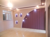 Satılır 3 otaqlı 90 m2 həyət evi Əhmədli
