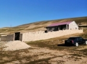 Satılır 4 otaqlı 170 m2 həyət evi Qobu