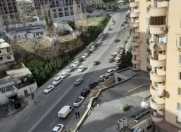 İcarəyə verilir 2 otaqlı 70 m2 yeni tikili Space TV