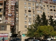 Satılır 3 otaqlı 51 m2 köhnə tikili 3 mkr