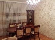 Satılır 3 otaqlı 80 m2 köhnə tikili Yeni Yasamal