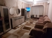 Satılır 2 otaqlı 64 m2 köhnə tikili Yeni Yasamal