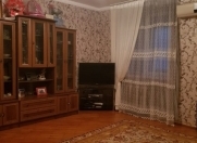 Satılır 3 otaqlı 95 m2 köhnə tikili Yeni Yasamal
