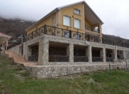 Satılır 6 otaqlı 350 m2 bağ evi Şamaxı