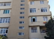 Satılır 2 otaqlı 40 m2 köhnə tikili Əhmədli