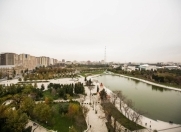 Satılır 5 otaqlı 270 m2 yeni tikili Gənclik m.