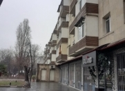 Satılır 3 otaqlı 80 m2 köhnə tikili Avropa otel