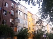 Satılır 2 otaqlı 50 m2 köhnə tikili 7 mkr