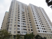 Satılır 3 otaqlı 140 m2 yeni tikili Hüseyn Cavid parkı