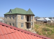 Satılır 7 otaqlı 242 m2 bağ evi Mehdiabad