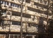 Satılır 3 otaqlı 75 m2 köhnə tikili Səməd Vurğun parkı