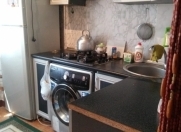 Satılır 2 otaqlı 50 m2 köhnə tikili İnşaatçılar m.