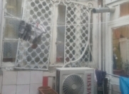 Satılır 3 otaqlı 45 m2 həyət evi Nizami m.