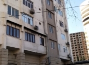 İcarəyə verilir 2 otaqlı 70 m2 köhnə tikili Azadlıq prospekti m.
