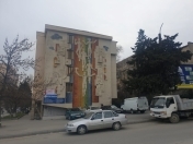 Satılır 3 otaqlı 81 m2 köhnə tikili Qələbə dairəsi