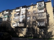 Satılır 1 otaqlı 30 m2 köhnə tikili Neftçilər m.