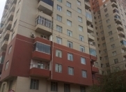 Satılır 3 otaqlı 122 m2 yeni tikili Zərifə Əliyeva adına park