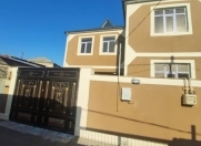 Satılır 4 otaqlı 182 m2 həyət evi Zabrat 2