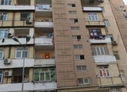 Satılır 2 otaqlı 33.14 m2 köhnə tikili Hövsan