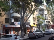 Satılır 2 otaqlı 57 m2 köhnə tikili Space TV