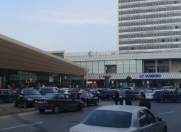 İcarəyə verilir 1 otaqlı 16 m2 ofis 28 May m.