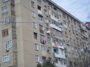 Satılır 3 otaqlı 58 m2 köhnə tikili İçəri Şəhər m.