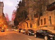 İcarəyə verilir 5 otaqlı 220 m2 obyekt İçəri Şəhər m.