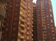 Satılır 1 otaqlı 72 m2 yeni tikili 1 mkr