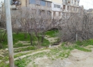 Satılır 306 sot torpaq 9 mkr