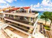 Satılır 5 otaqlı 813 m2 obyekt Türkiyə