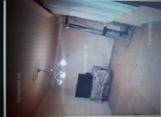 Satılır 1 otaqlı 40 m2 həyət evi Bayıl