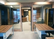 İcarəyə verilir 4 otaqlı 125 m2 ofis Şah İsmayıl Xətai m.