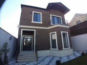 Satılır 4 otaqlı 160 m2 bağ evi Mərdəkan