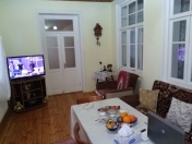 Satılır 10 otaqlı 400 m2 həyət evi Maştağa