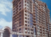 Satılır 2 otaqlı 102 m2 yeni tikili Azadlıq prospekti m.