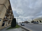 Satılır 1 otaqlı 30 m2 yeni tikili Nəriman Nərimanov m.