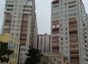 Satılır 3 otaqlı 136 m2 yeni tikili 3 mkr