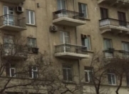 İcarəyə verilir 4 otaqlı 150 m2 obyekt 28 May m.