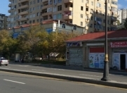 Satılır 1 otaqlı 58 m2 yeni tikili Həzi Aslanov m.