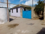 Satılır 5 otaqlı 100 m2 bağ evi Bakı