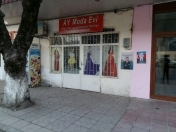 Satılır 1 otaqlı 24 m2 obyekt İsmayıllı