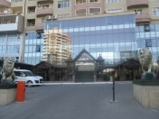 İcarəyə verilir 3 otaqlı 150 m2 ofis Musabəyov parkı