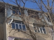 Satılır 3 otaqlı 47.3 m2 köhnə tikili Sumqayıt