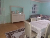 Satılır 2 otaqlı 120 m2 həyət evi Maştağa