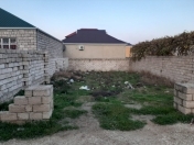 Satılır 2 sot torpaq Ramana