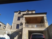 Satılır 8 otaqlı 300 m2 yeni tikili Botanika bağı