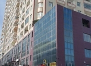 İcarəyə verilir 1 otaqlı 45 m2 obyekt Avropa otel