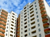 Satılır 2 otaqlı 77 m2 yeni tikili Əhmədli