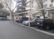 Satılır 2 otaqlı 65 m2 köhnə tikili Əhmədli